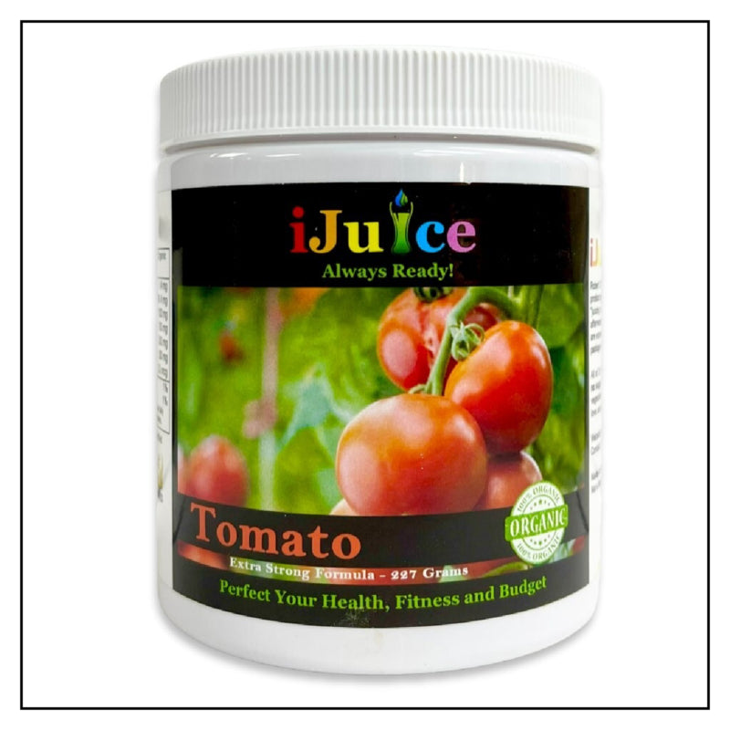 iJuice Tomato